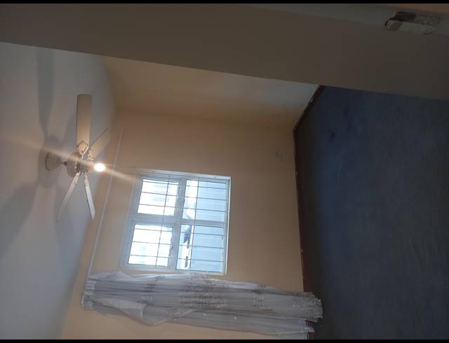 2 BEDROOM APARTMENT RENTED IN SEA VIEW
